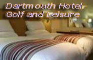Dartmouth Hotels