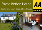 Guest House / B and B