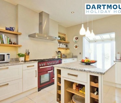 Dartmouth Holiday Homes