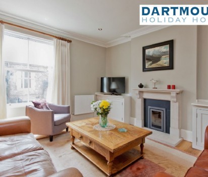Dartmouth Holiday Homes