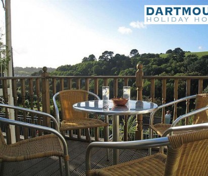Dartmouth Holiday Homes