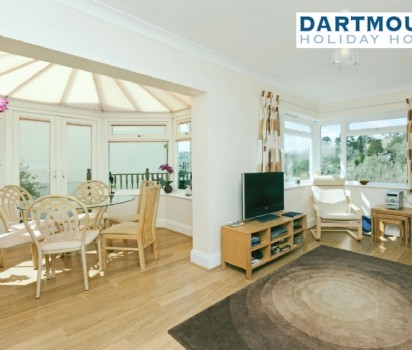 Dartmouth Holiday Homes