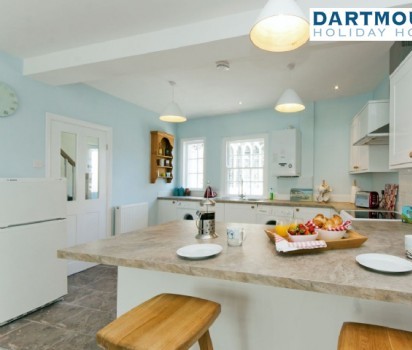 Dartmouth Holiday Homes