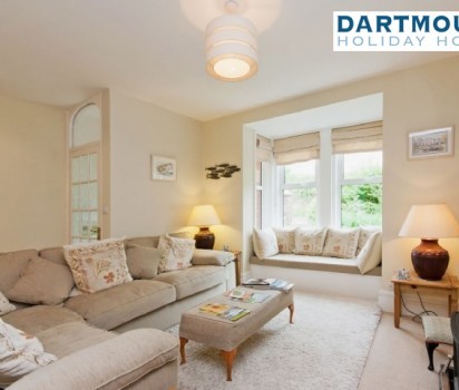 Dartmouth Holiday Homes