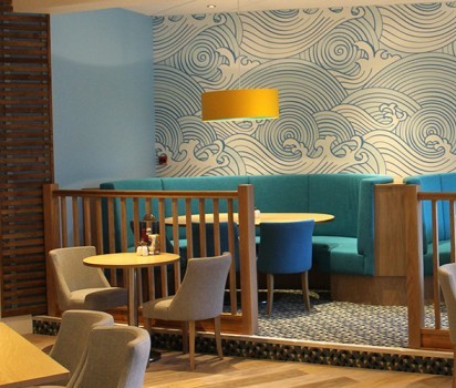 Alliance Build - Carpentry and Joinery