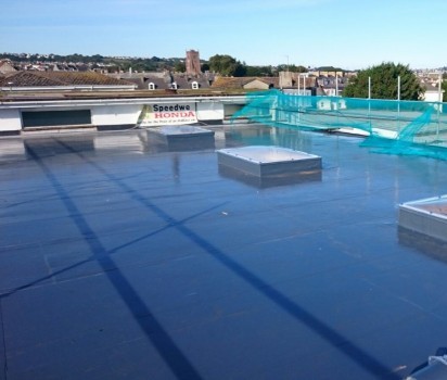 Bay Roofing