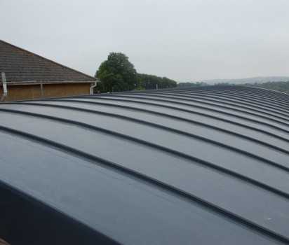 Bay Roofing