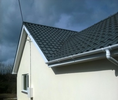 Bay Roofing