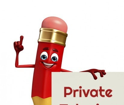 Private Tutor - Alan Hutchinson BEd (hons) ADG