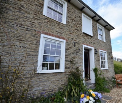 Canine Cottages, Dartmouth