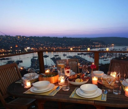 Cornish Cottage Holidays