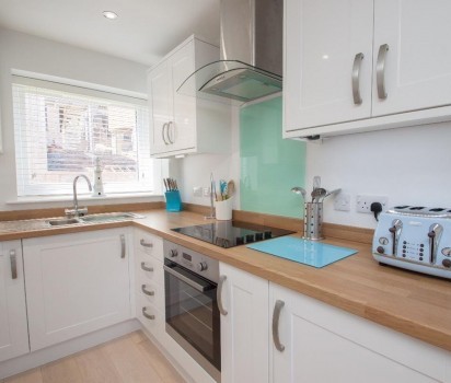 Cornish Cottage Holidays