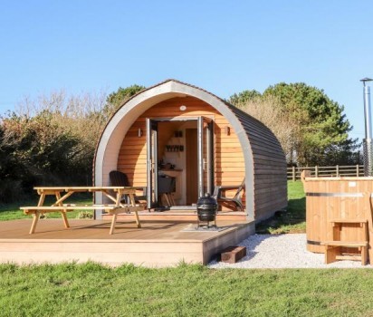 Cornish Cottage Holidays