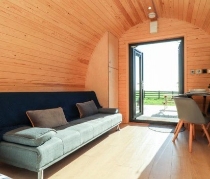 Cornish Cottage Holidays