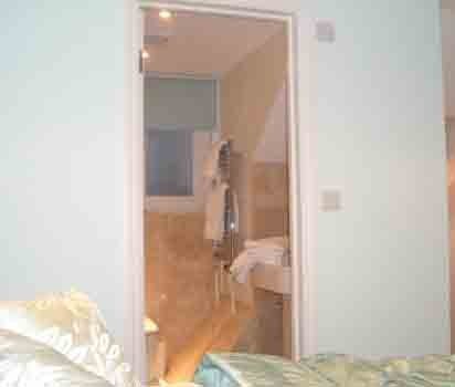 Carpenters Self Catering, Dartmouth