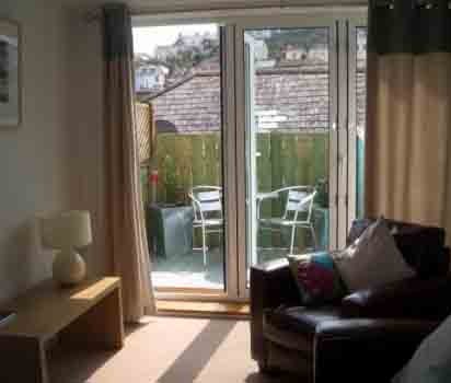 Carpenters Self Catering, Dartmouth
