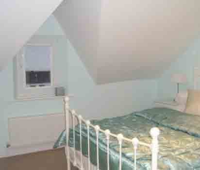 Carpenters Self Catering, Dartmouth