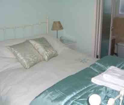 Carpenters Self Catering, Dartmouth