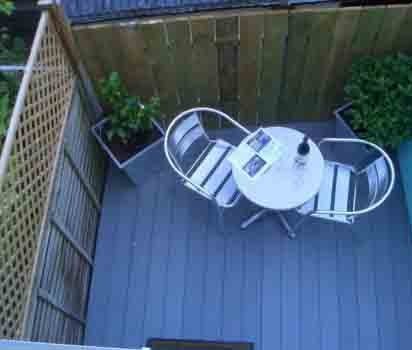 Carpenters Self Catering, Dartmouth