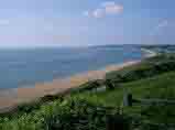 Slapton Sands - Torcross