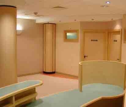 Andrew Watson Carpentry, South Devon