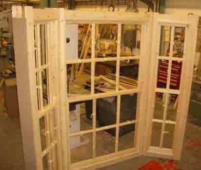 Andrew Watson Carpentry, South Devon