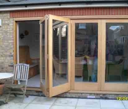 Andrew Watson Carpentry, South Devon