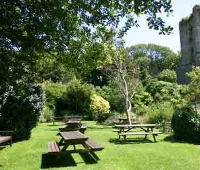 The Tower Inn, Slapton Village, South Devon.