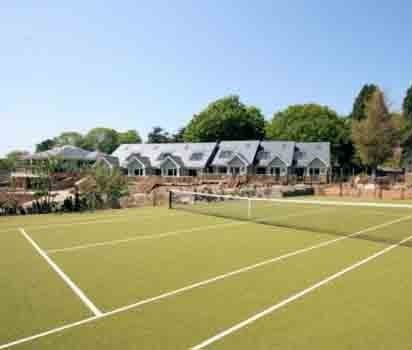 Hillfield Village