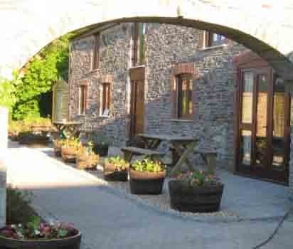 Hillfield Village