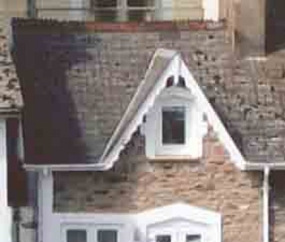 Carpenters Self Catering, Dartmouth