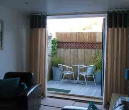 Carpenters Self Catering, Dartmouth