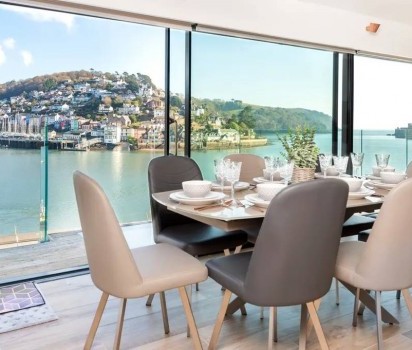 Simply Sea Views, Devon