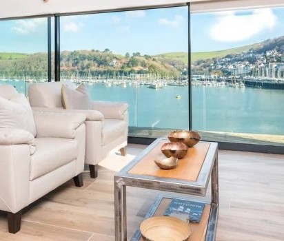 Simply Sea Views, Devon