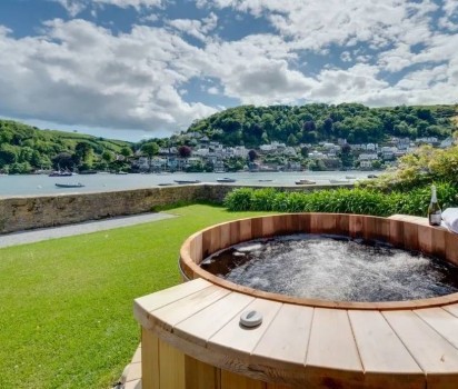 Simply Sea Views, Devon