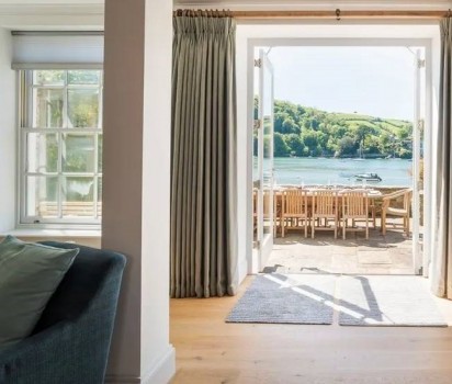 Simply Sea Views, Devon