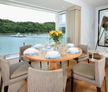 Simply Sea Views, Devon