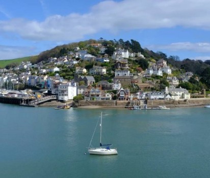 Simply Sea Views, Devon