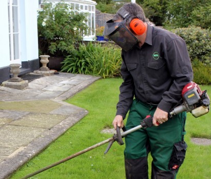SDL Garden Care