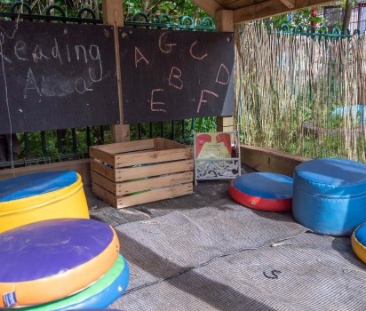 hdc Nursery Dartmouth