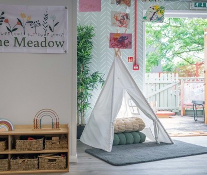 hdc Nursery Dartmouth