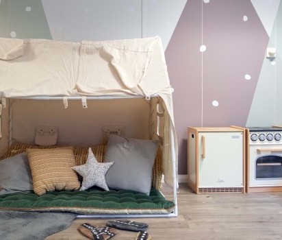 hdc Nursery Dartmouth