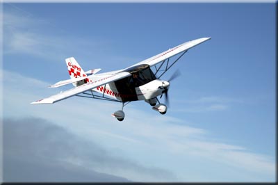 South Hams Flying Club