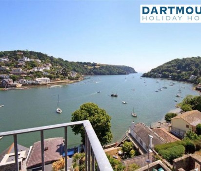 Dartmouth Holiday Homes