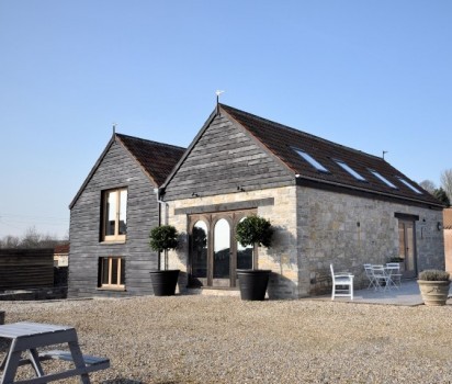 holidaycottages.co.uk, Dartmouth Accommodation