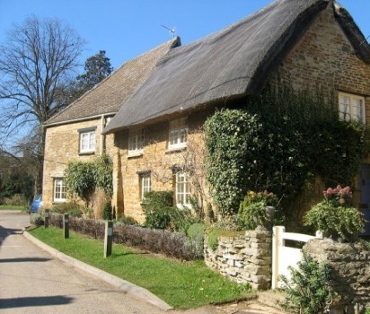 holidaycottages.co.uk, Dartmouth Accommodation