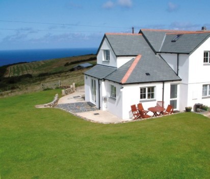 holidaycottages.co.uk, Dartmouth Accommodation