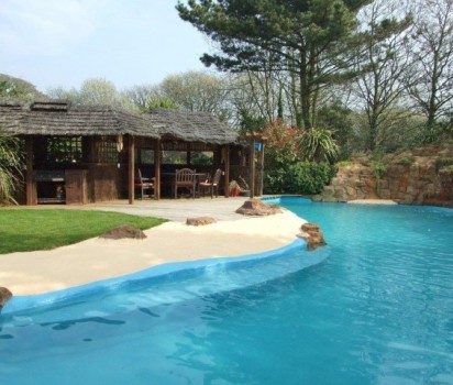 holidaycottages.co.uk, Dartmouth Accommodation