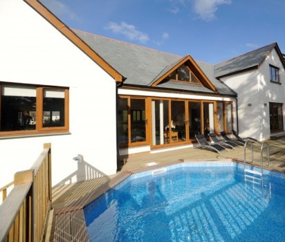 holidaycottages.co.uk, Dartmouth Accommodation
