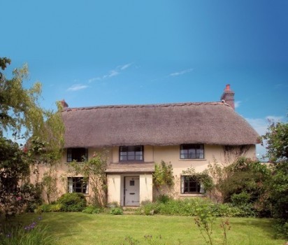 holidaycottages.co.uk, Dartmouth Accommodation